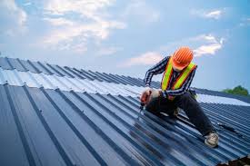 Fast & Reliable Emergency Roof Repairs in Cabot, AR